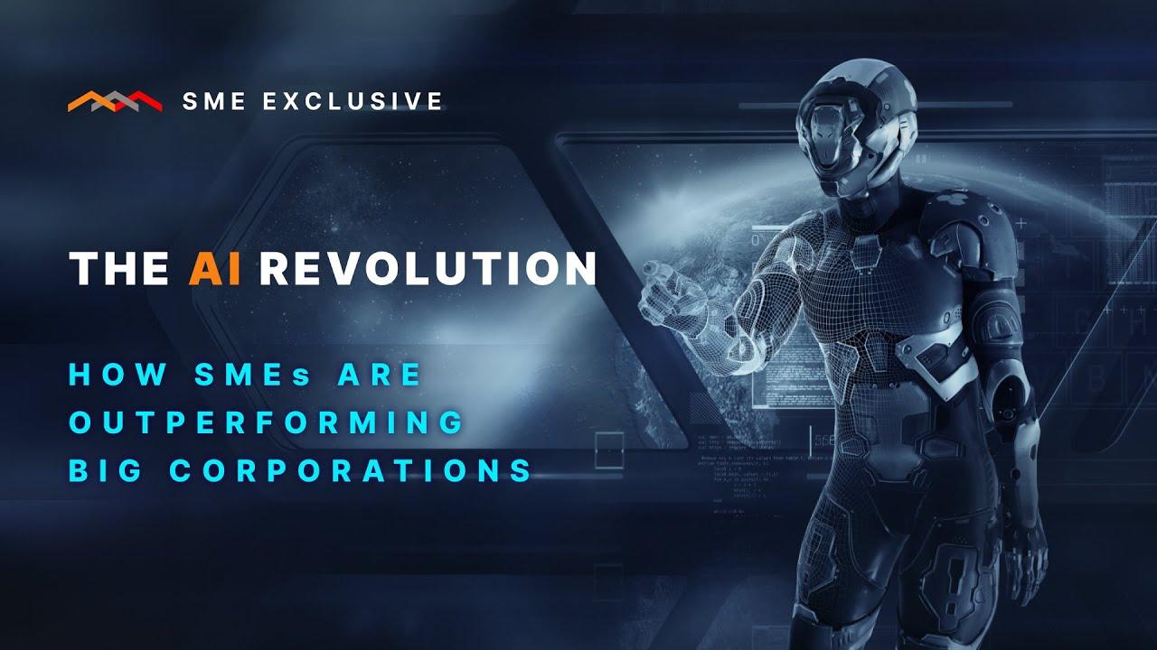 The AI Revolution