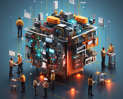 Data Engineering