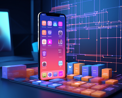 Website & Mobile App Development