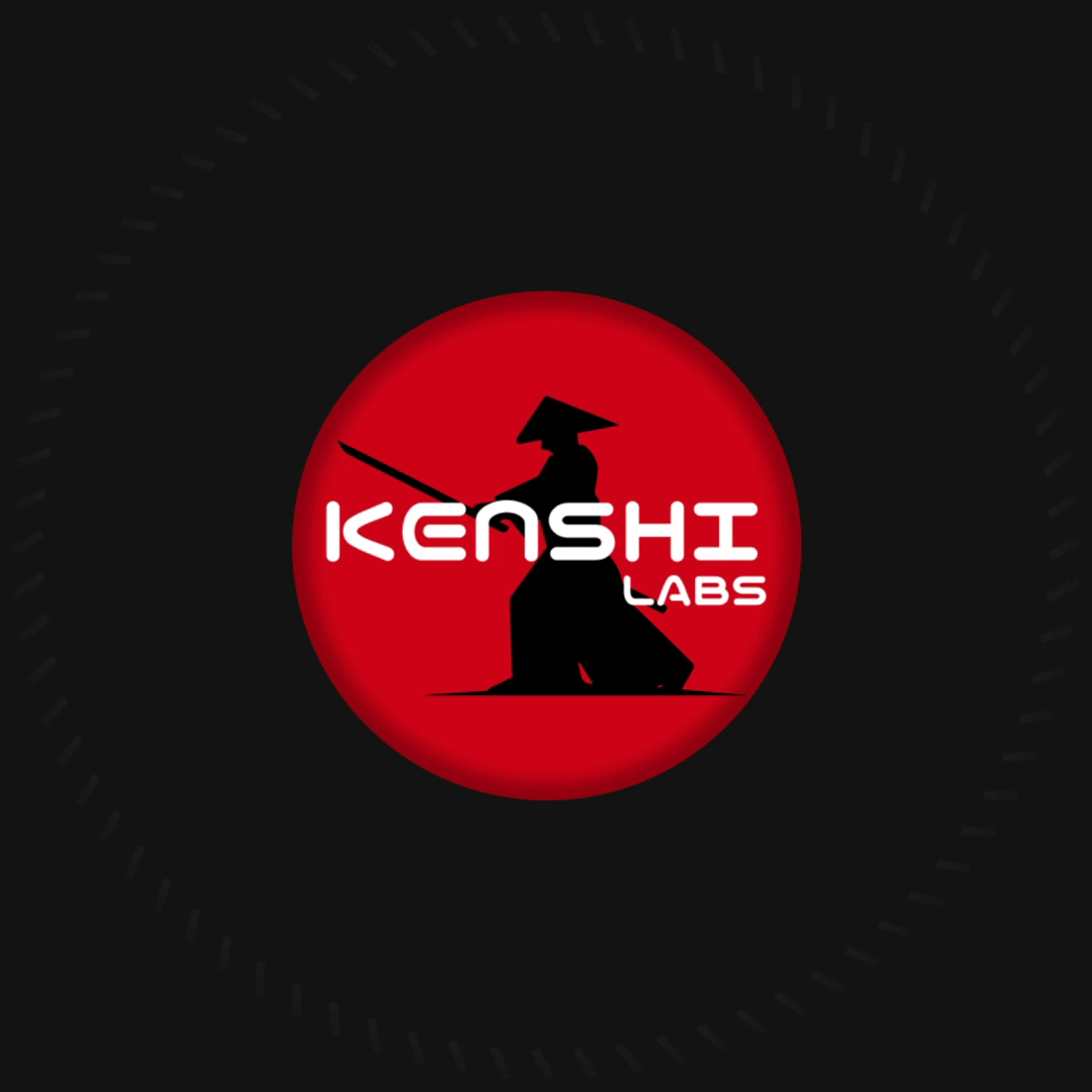 Kenshi Labs Logo