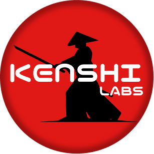Kenshi Labs Logo
